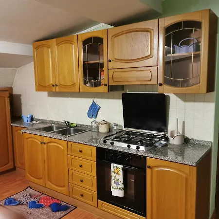 Appartamento Piazzetta 3 *